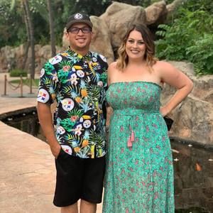 Meet your Posher, Karly